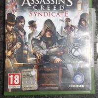Assassin's Creed syndacate 