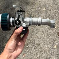 carburatore phbl 24 AS dell’ orto