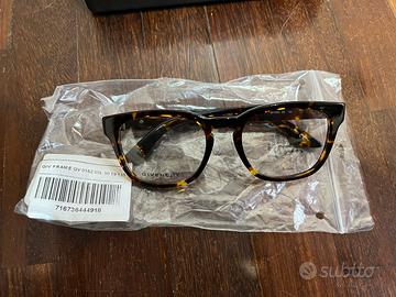 Givenchy 05L L’Avana montatura occhiale