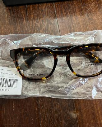 Givenchy 05L L’Avana montatura occhiale