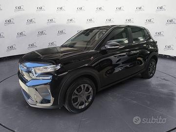 Citroën C3 1.2 puretech turbo You (PREZZO RE...