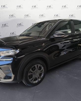 Citroën C3 1.2 puretech turbo You (PREZZO RE...