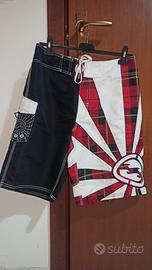 Costume da surf Billabong Andy Irons tg 44