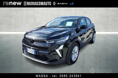 Renault Captur 1.0 tce Evolution 90cv