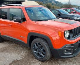 Jeep Renegade 1.6 Mjt DDCT 120 CV Limited