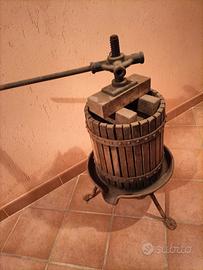 Torchio
