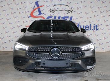 Mercedes-benz CLA 200 CLA 200 Automatic Business