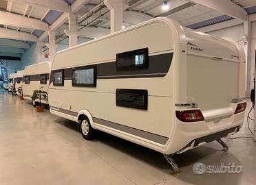 Hobby excellent 545 kmf