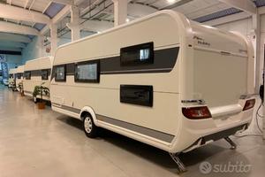 Hobby excellent 545 kmf