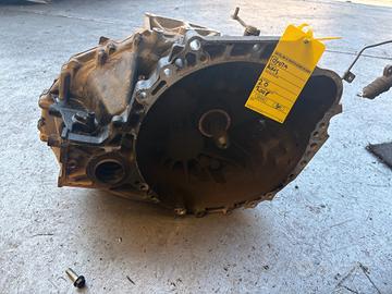 CAMBIO TOYOTA AURIS 2.0 DIESEL ANNO:2007