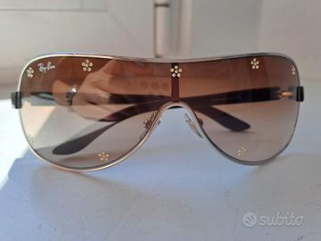 RAY BAN Occhiali da sole Junior