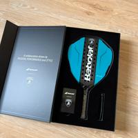 Babolat Lamborghini Racchetta Padel BL003 Blue