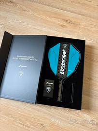 Babolat Lamborghini Racchetta Padel BL003 Blue