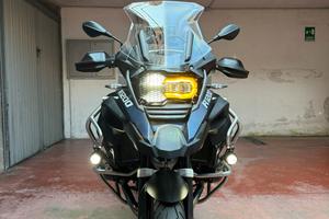 Bmw gs r 1200 adventure