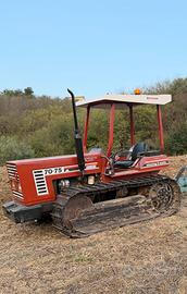 Fiatagri 70-75