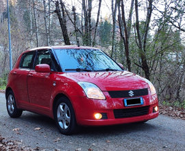 Suzuki Swift 1.3 DDIS (Neopatentati)