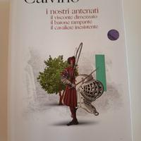 Italo Calvino
