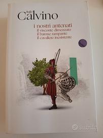 Italo Calvino