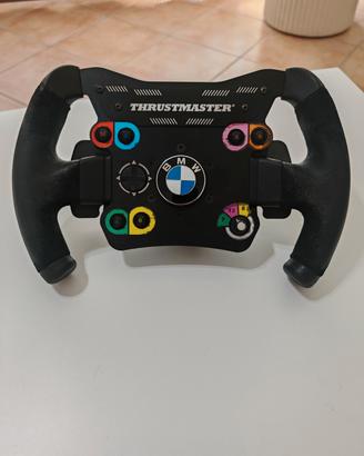 Thrustmaster Open Wheel Add-On 