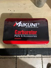 Pezzi scooter piaggio?