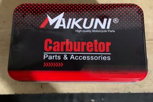 Pezzi scooter piaggio?