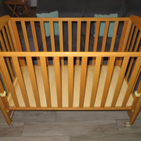 Lettino Foppapedretti