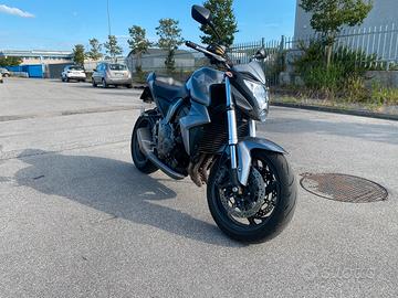Honda CB1000R anno 2009