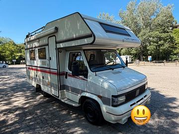 Camper lmc5,60