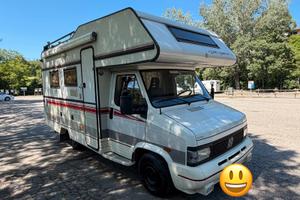 Camper lmc5,60