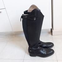 Abbigliamento per equitazione