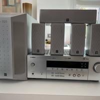 Yamaha home cinema NS-P240