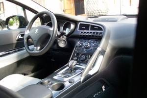 PEUGEOT 3008 3ª serie - 2012