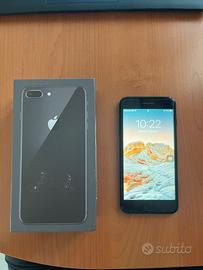iPhone 7 Plus 128GB