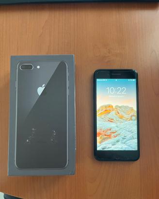 iPhone 7 Plus 128GB