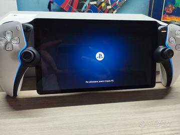 PlayStation portal 