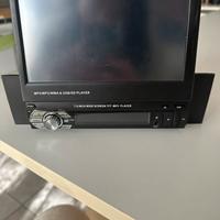 Autoradio auto 7.0 inch wide screen tft mp5 player
