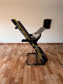 Tapis roulant Jk fitness genius 125