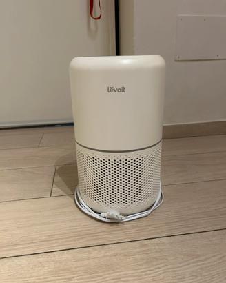 Purificatore aria LEVOIT