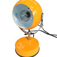 Lampada da tavolo VENETA LUMI Spaceage 