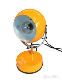 Lampada da tavolo VENETA LUMI Spaceage 