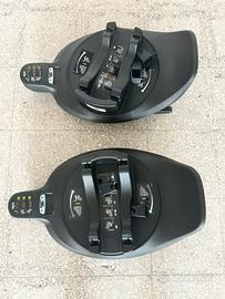Basi ISOFIX Joie signature i-Base Encore