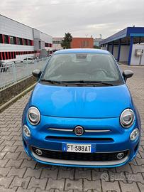 Fiat 500S 69 CV