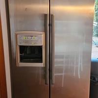 Frigorifero Whirpool con refrigeratore