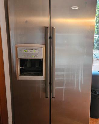 Frigorifero Whirpool con refrigeratore