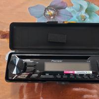 Autoradio Pioneer DEH-1900UBB