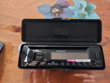 Autoradio Pioneer DEH-1900UBB