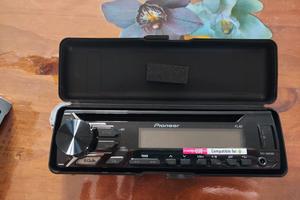 Autoradio Pioneer DEH-1900UBB