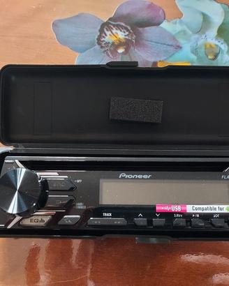 Autoradio Pioneer DEH-1900UBB