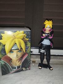 action figure boruto naruto 21 cm