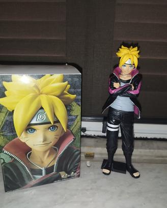 action figure boruto naruto 21 cm